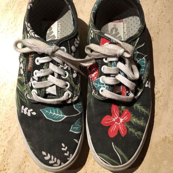 Vans Chima Ferguson Pro 6.5/8 Hawaiian - Picture 2 of 7